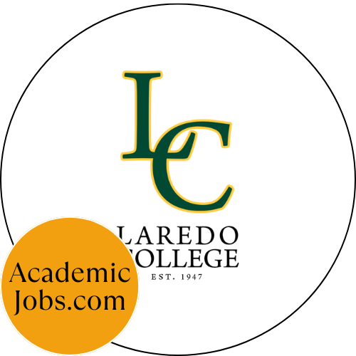 Laredo College logo