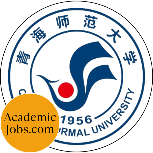 QNU - Qinghai Normal University logo