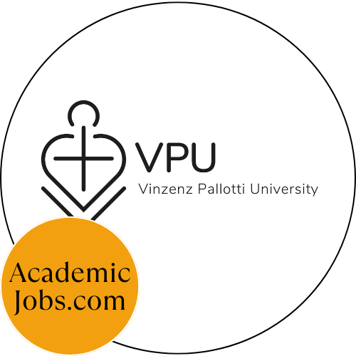PTHV - Philosophisch-Theologische Hochschule Vallendar logo