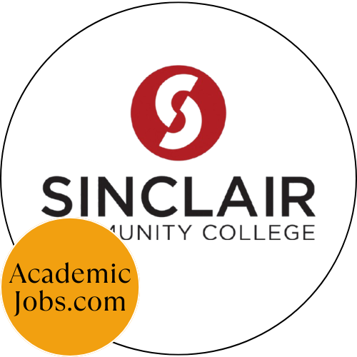 Sinclair College - Sinclair Community College logo