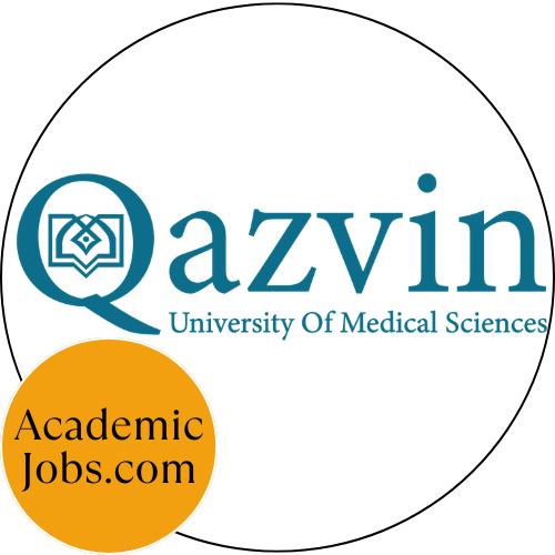 QUMS - Qazvin University of Medical Sciences logo