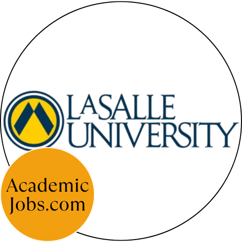 La Salle University logo