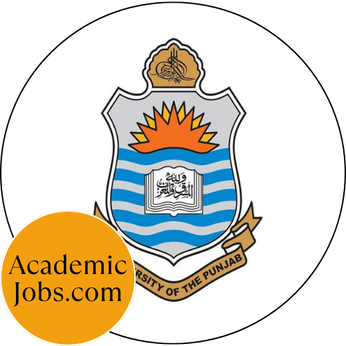 PUCIT - Punjab University College of Information Tecnology logo
