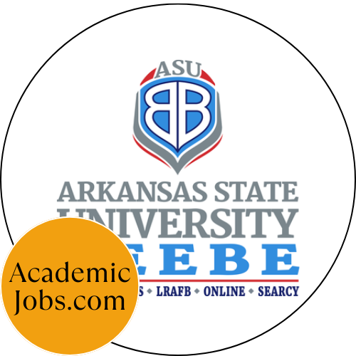 Arkansas State University, Beebe logo