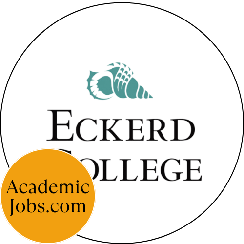 Eckerd - Eckerd College logo