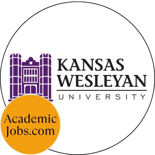 Kansas Wesleyan University logo