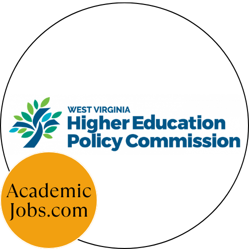 West Virginia Higher Education Policy Commission Logo