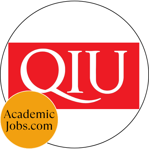 (QIU) - Quest International University  logo