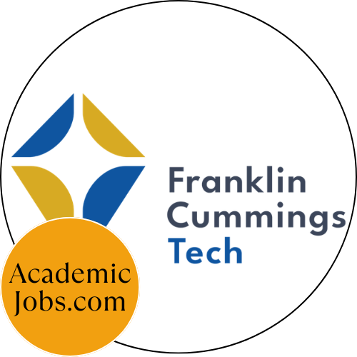 Franklin Cummings Tech logo