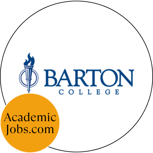 Barton College logo