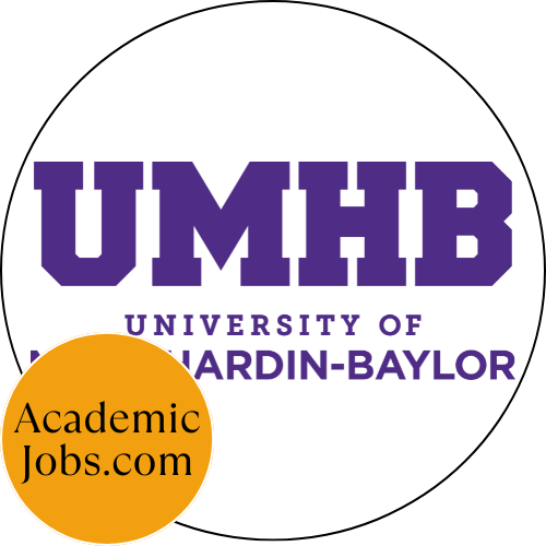 UMHB - University of Mary Hardin-Baylor logo