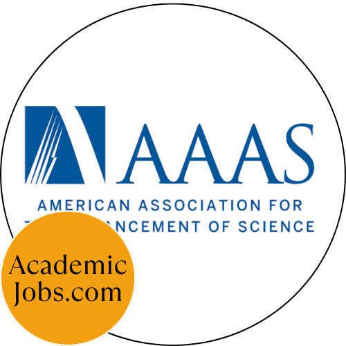Associate or Senior Editor