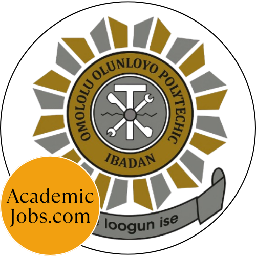 Poly Ibadan - Polytechnic Ibadan logo