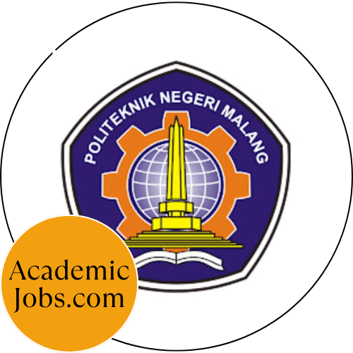 Polinema - Politeknik Negeri Malang logo