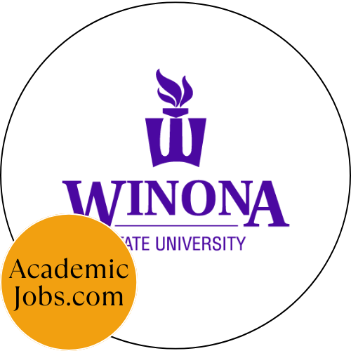Winona State University Jobs