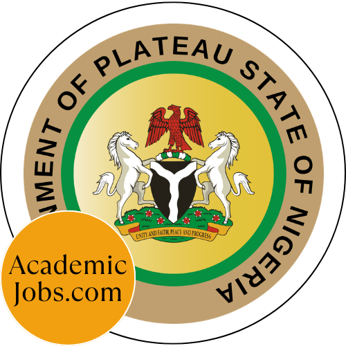 PLASU - Plateau State University logo