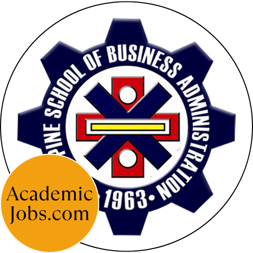 PSBA - Philippine School of Business Administration logo