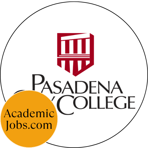  Pasadena City College logo