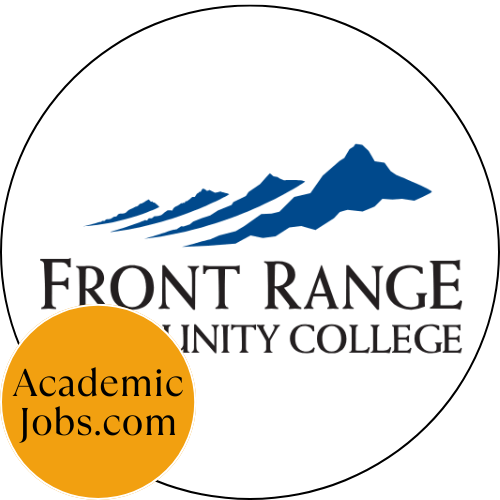 Front Range Community College logo