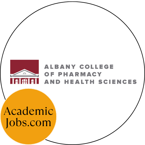 ACPHS - Albany College of Pharmacy logo