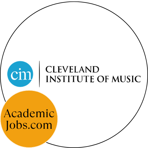CIM - Cleveland Institute of Music logo