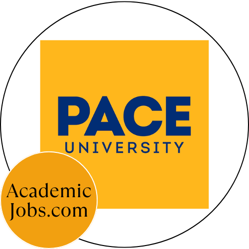 Pace University logo