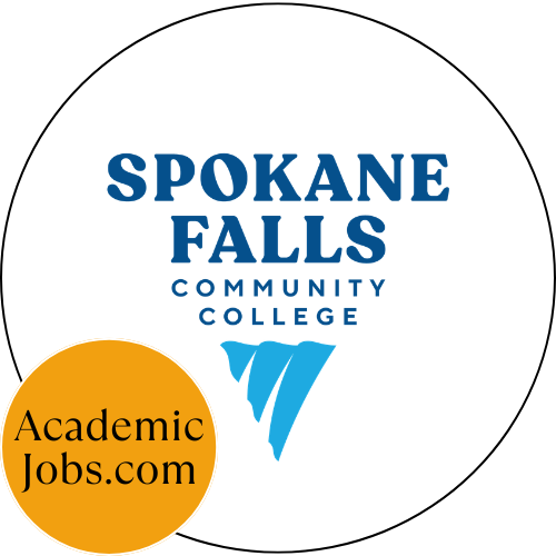 Spokane Falls Community College Logo