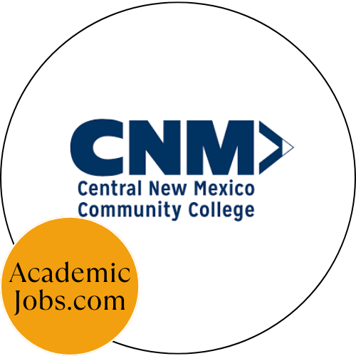 Central New Mexico Community College Logo