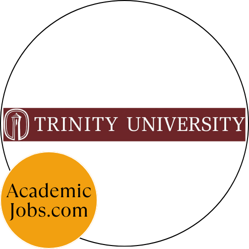 Trinity - Trinity University logo