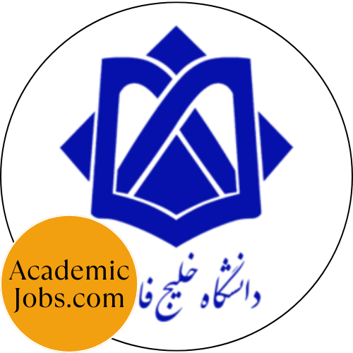 PGU - Persian Gulf University logo