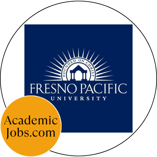 Fresno Pacific University logo