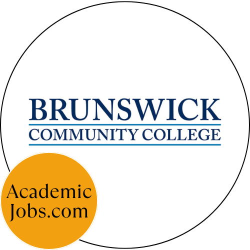 Brunswick Community College logo