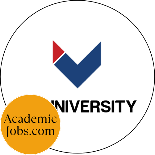 VinUniversity Jobs logo