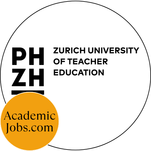 PHZH - PH Zurich logo
