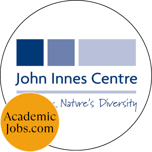 John Innes Centre logo