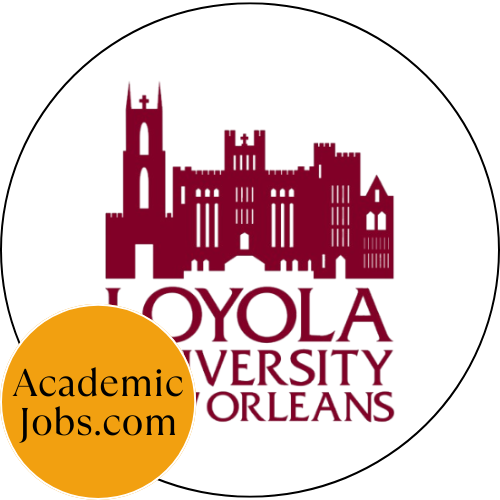 Loyola - Loyola University New Orleans logo