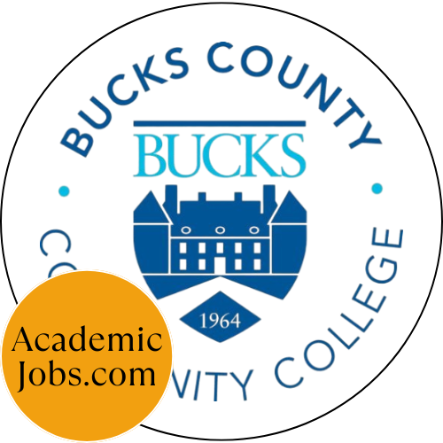 Bucks County Community College Logo