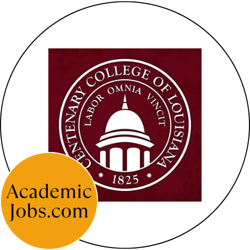 Centenary - Centenary College of Louisiana logo