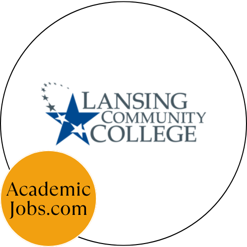 Lansing Community College logo