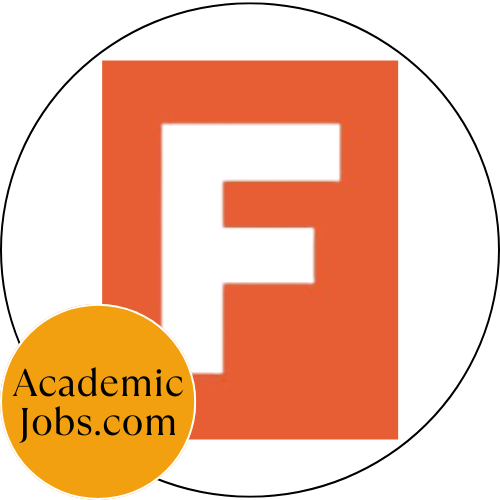 Forward College logo