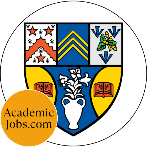 University Logo
