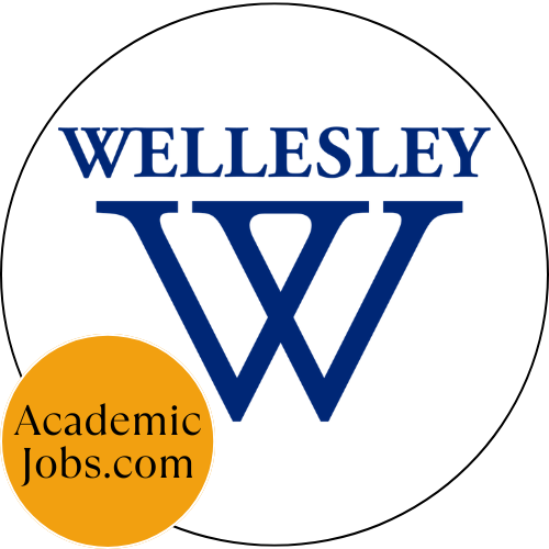 Wellesley - Wellesley College logo