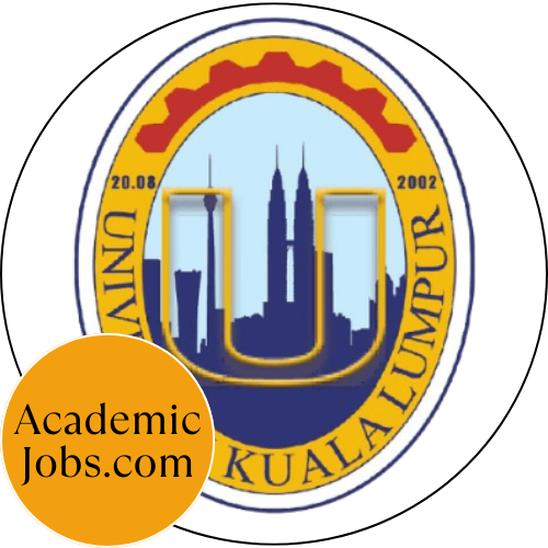 UniKL - Universiti Kuala Lumpur logo