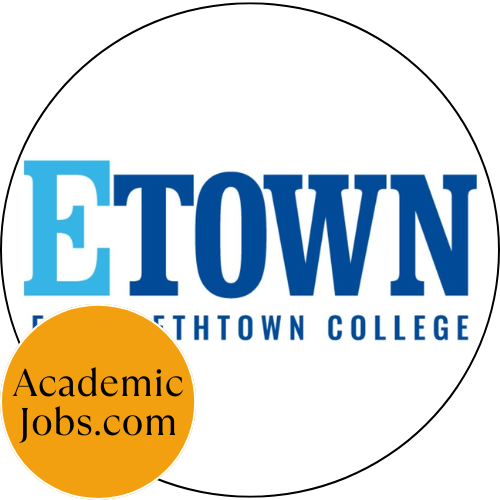 Elizabethtown College logo