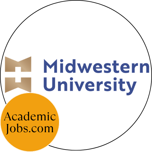 MWU - Midwestern University logo
