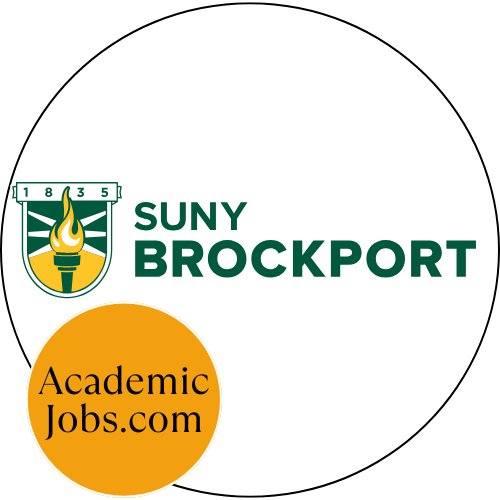 SUNY Brockport - State University of New York College at Brockport logo