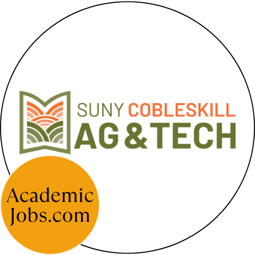 SUNY Cobleskill - State University of New York College of Agriculture and Technology at Cobleskill logo