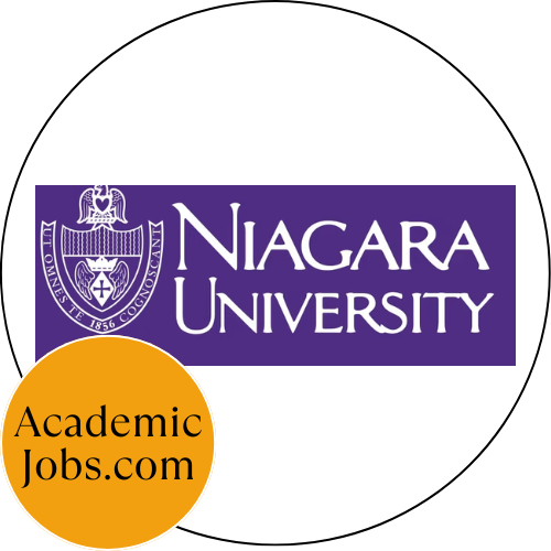Niagara - Niagara University logo