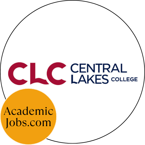 Central Lakes College logo