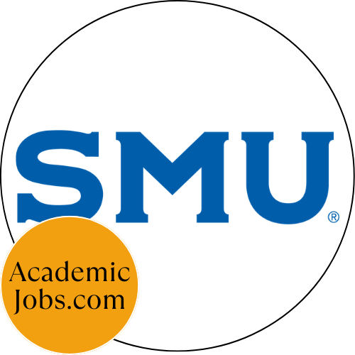 SMU - Southern Methodist University logo